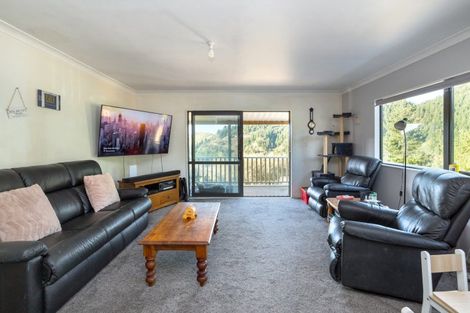 Photo of property in 132 Mount Holdsworth Road, Mount Holdsworth, Carterton, 5791