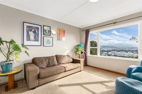 Photo of property in 139 Townsend Road, Miramar, Wellington, 6022