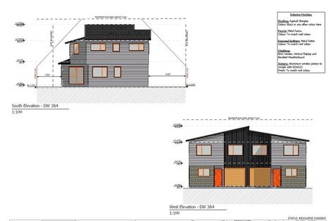 Photo of property in 42 Kopara Place, Clendon Park, Auckland, 2103