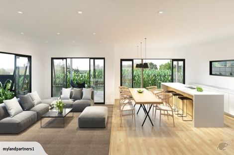 Photo of property in 21 Kano Way, Hobsonville, Auckland, 0616