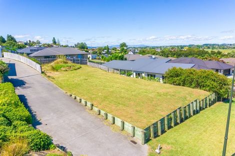 Photo of property in 140 Rosehearty Place, Te Awamutu, 3800