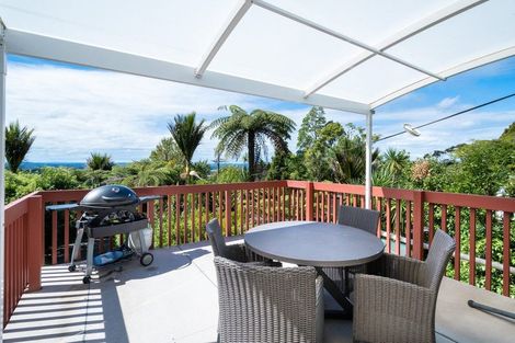 Photo of property in 193 Wairere Road, Waitakere, Henderson, 0782