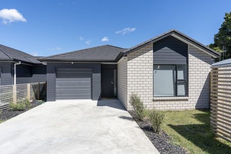 Photo of property in 87u2 Insoll Avenue, Enderley, Hamilton, 3214