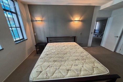 Photo of property in The Quay, 9/332a1 Lambton Quay, Wellington Central, Wellington, 6011