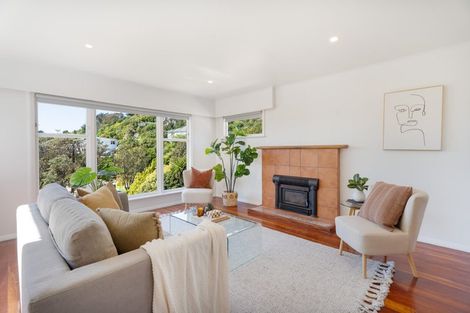 Photo of property in 64 Helston Road, Paparangi, Wellington, 6037