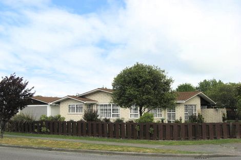 Photo of property in 19 Peraki Street, Kaiapoi, 7630