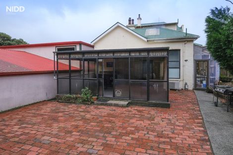 Photo of property in 60 Stafford Street, Dunedin Central, Dunedin, 9016
