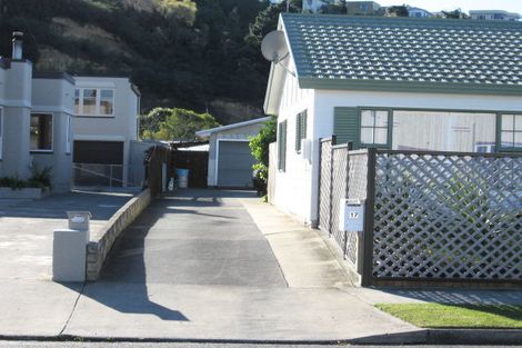 Photo of property in 17a Sanders Avenue, Marewa, Napier, 4110