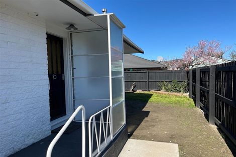Photo of property in 3/54 Devon Street, Sydenham, Christchurch, 8023