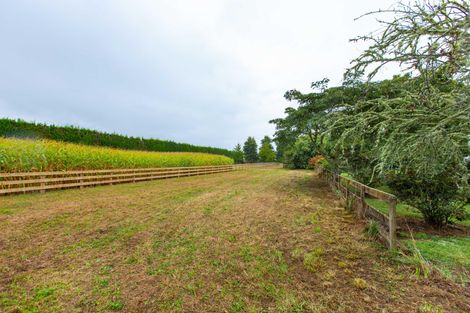 Photo of property in 190 Pickering Road, Tamahere, Cambridge, 3493