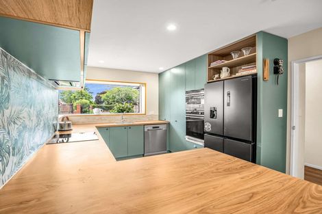 Photo of property in 43 Gladstone Road, Woodend, 7610