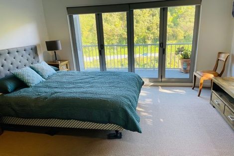 Photo of property in 17u2 Blackbridge Road, Wadestown, Wellington, 6012