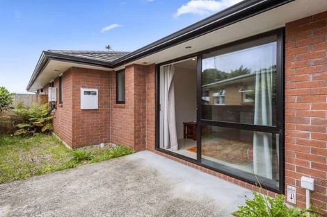 Photo of property in 7u3 Vesty Avenue, Hillcrest, Hamilton, 3216