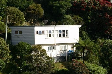 Photo of property in 27 Hornsey Road, Melrose, Wellington, 6023