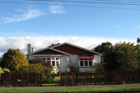 Photo of property in 112 Colombo Road, Masterton, 5810
