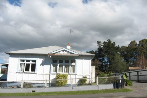 Photo of property in 4a Matthew Street, Waipawa, 4210