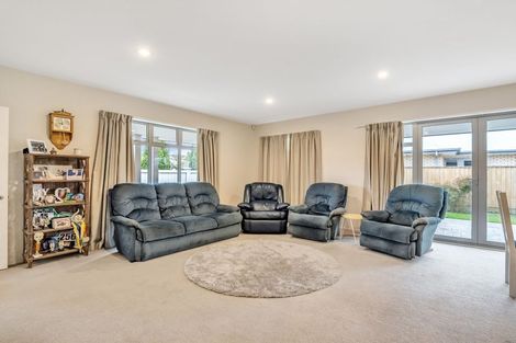 Photo of property in 7 Melville Crescent, Rolleston, 7614