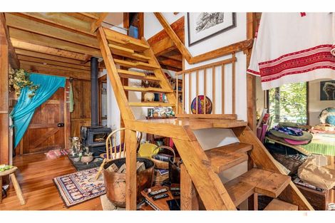 Photo of property in 80 Pye Road, Geraldine Downs, Geraldine, 7991