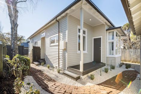 Photo of property in 25 Warrington Street, Mairehau, Christchurch, 8013