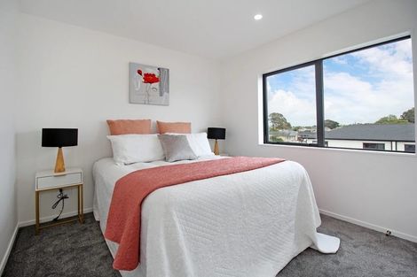 Photo of property in 58b Friesian Drive, Mangere, Auckland, 2022