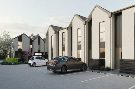 Photo of property in 23 Fairfield Avenue, Addington, Christchurch, 8024
