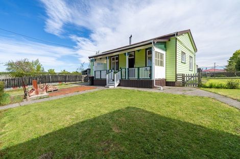 Photo of property in 64 Hastings Street, Ohai, 9635