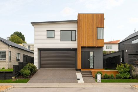 Photo of property in 19 Musselwhite Terrace, Chartwell, Hamilton, 3210