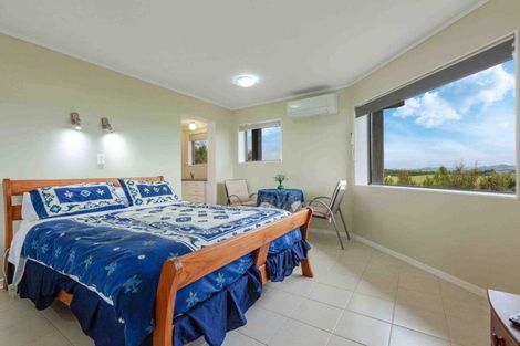 Photo of property in 458e Hihi Road, Hihi, Mangonui, 0494