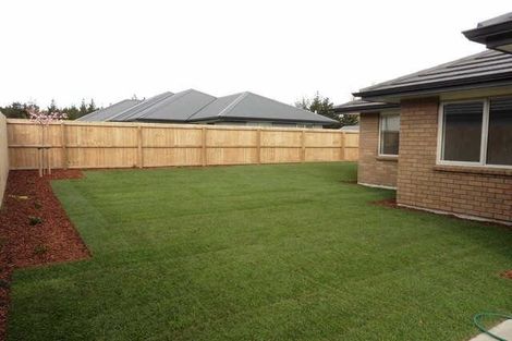 Photo of property in 8 Te Whariki Street, Marshland, Christchurch, 8083