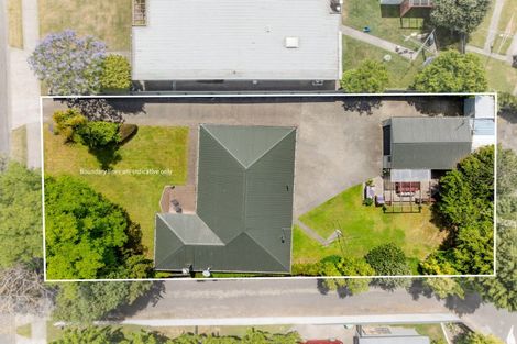 Photo of property in 13 Veronica Avenue, Marewa, Napier, 4110