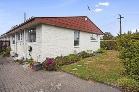 Photo of property in 5 Ruskin Street, Addington, Christchurch, 8024