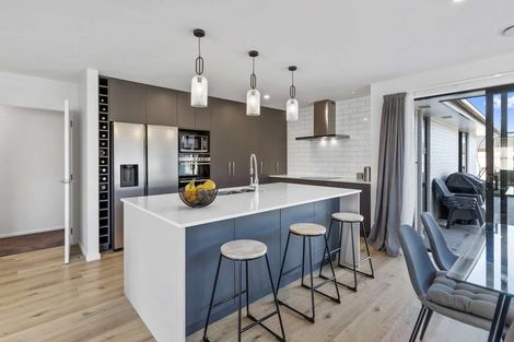 Photo of property in 26 Fearne Drive, Woodend, 7610