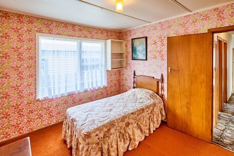 Photo of property in 57 Russell Road, Wainuiomata, Lower Hutt, 5014
