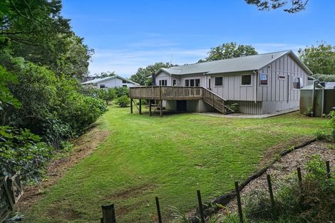 Photo of property in 321 Vinegar Hill Road, Kauri, 0185