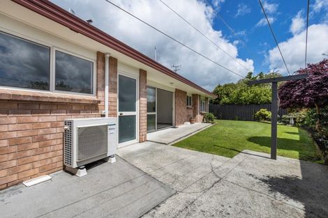 Photo of property in 5 Firth Close, Matamata, 3400