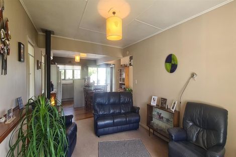 Photo of property in 112 Racecourse Road, Waipukurau, 4200
