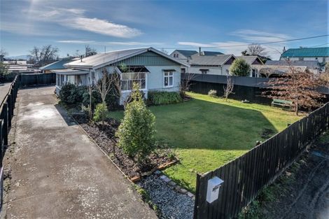 Photo of property in 364a High Street, Rangiora, 7400