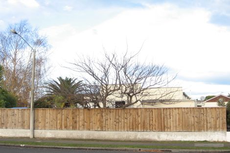 Photo of property in 2 Higgins Street, Marewa, Napier, 4110