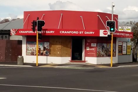 Photo of property in 148 Cranford Street, St Albans, Christchurch, 8014