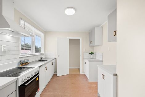 Photo of property in 3 Ngaturi Grove, Wainuiomata, Lower Hutt, 5014