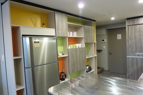 Photo of property in Canvas Apartments, 15/307u Willis Street, Te Aro, Wellington, 6011