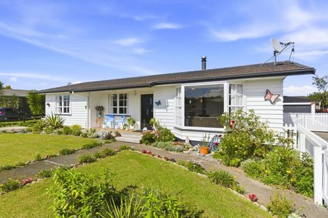 Photo of property in 54 Kennedy Drive, Levin, 5510