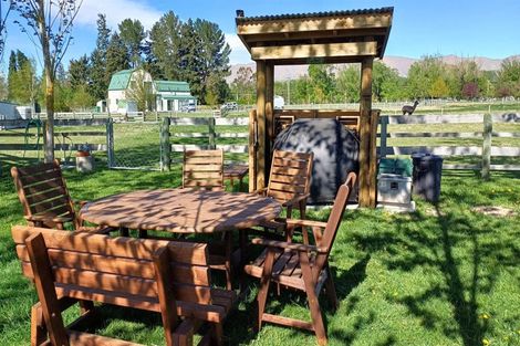 Photo of property in 312 Clayton Road, Ashwick Flat, Fairlie, 7987