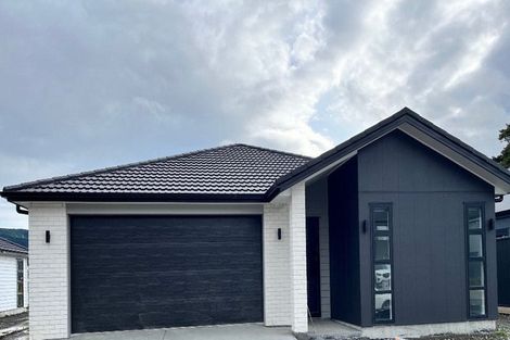 Photo of property in 26 Castletown Street, Wallaceville, Upper Hutt, 5018