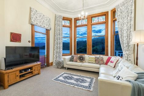 Photo of property in 57 Kaitangata Crescent, Kelson, Lower Hutt, 5010