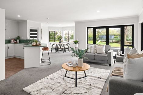 Photo of property in 57 Windmill Road, Tamahere, Hamilton, 3283