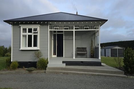 Photo of property in 561 Collins Road, Springston, 7674