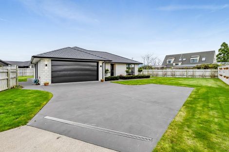 Photo of property in Cowling Road, Hurdon, New Plymouth, 4310