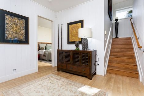 Photo of property in 24 Hamana Street, Narrow Neck, Auckland, 0622