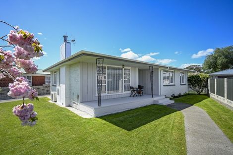 Photo of property in 405 Nottingley Road, Frimley, Hastings, 4120